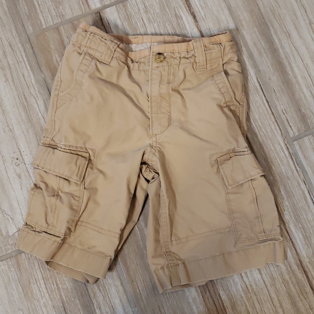 Cargo shorts